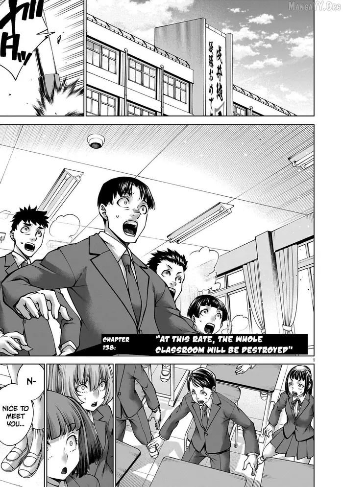 Killing Bites Chapter 138 image 01_optimized